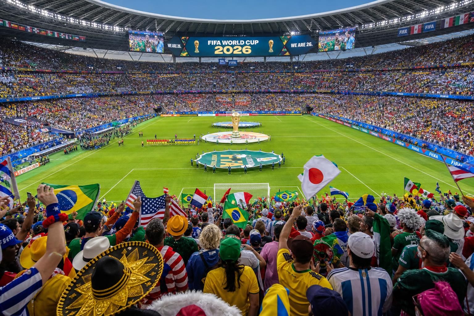 inscrivez-vous à notre newsletter exclusive pour ne rien manquer de la coupe du monde 2026 : actualités, analyses, calendriers et informations inédites directement dans votre boîte mail.