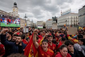 découvrez la polémique majeure qui secoue l'espagne après la coupe du monde 2026, avec des réactions et analyses approfondies.