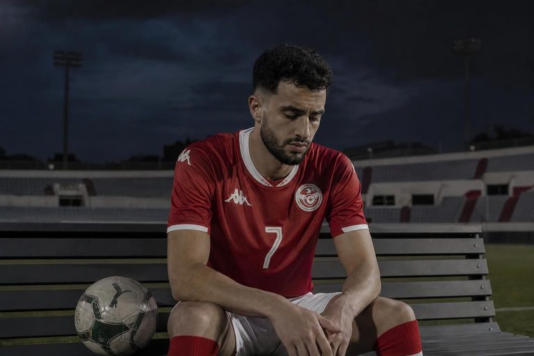 omar artan, absent de la coupe du monde, partage ses difficultés actuelles alors qu'il se prépare pour la supercoupe d’europe.