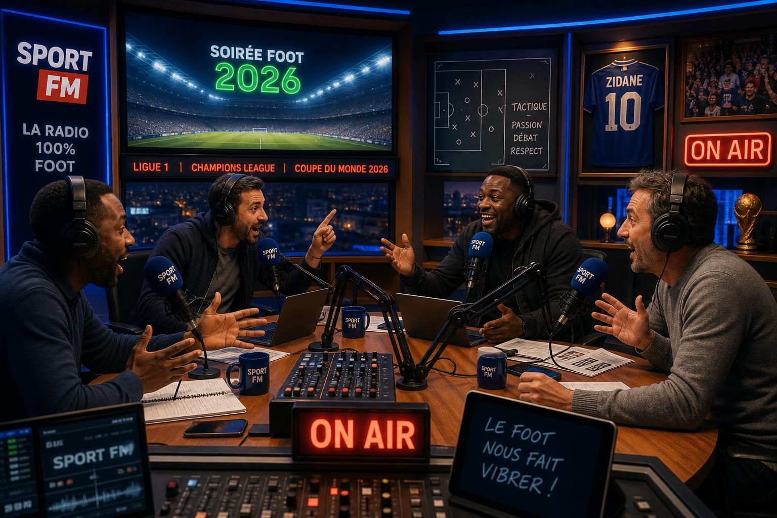 découvrez et écoutez l'intégrale du podcast génération after du mardi 1er septembre 2026 pour rester informé des dernières tendances et discussions.